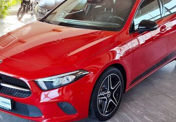 Mercedes-Benz A 180 88.601 km 18.990 &euro; Erfurt 99087