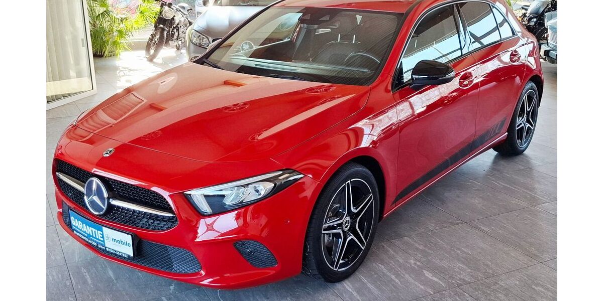 Mercedes-Benz A 180 88.601 km 18.990 &euro; Erfurt 99087