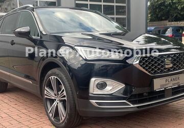Seat Tarraco 127.074 km 19.990 &euro; Apolda 99510