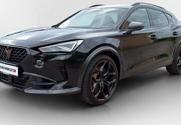 Cupra Formentor 32.480 km 42.790 &euro; Weimar 99427