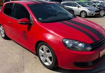 VW Golf 218.566 km 1.999 &euro; Erfurt 99086