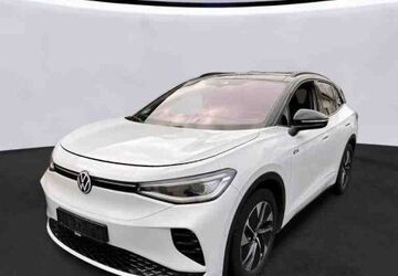 VW ID.4 115.800 km 27.980 &euro; Weimar 99423