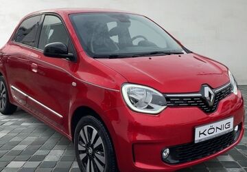 Renault Twingo 23.607 km 15.499 &euro; Jena 07749
