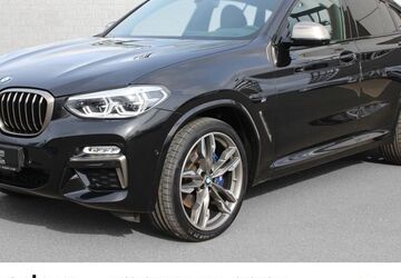 BMW X4 M40 175.113 km 34.390 &euro; Blankenhain 99444
