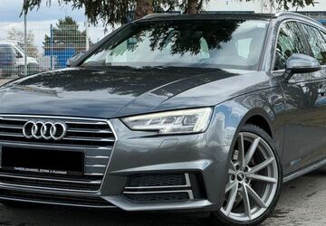 Audi A4 149.965 km 18.950 &euro; Rudolstadt 07407