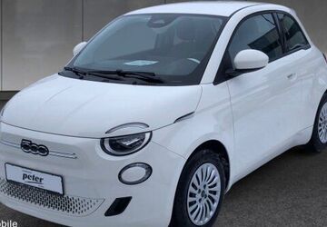 Fiat 500e 20.040 km 18.490 &euro; Sömmerda 99610