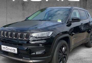 Jeep Compass 27.997 km 31.996 &euro; Erfurt 99091