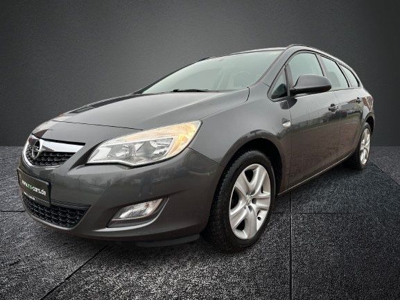 Opel Astra 236.445 km 2.800 &euro; Erfurt 99089