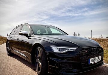 Audi S6 35.000 km 58.999 &euro; Uhlstädt- Kirchhasel 07407