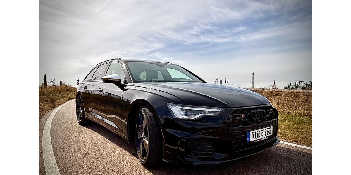 Audi S6 35.000 km 58.999 &euro; Uhlstädt- Kirchhasel 07407