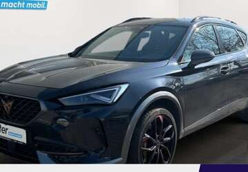 Cupra Formentor 27.991 km 31.889 &euro; Erfurt 99098