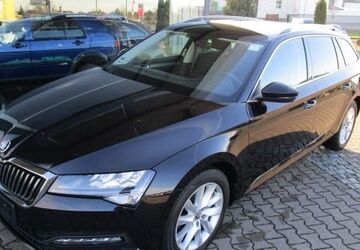 Skoda Superb 47.208 km 27.950 &euro; Buttstädt 99628
