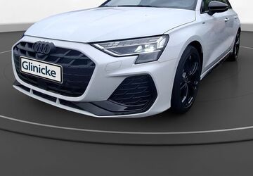 Audi A3 3.150 km 41.410 &euro; Weimar 99423