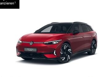 VW ID.7 15.900 km 55.980 &euro; Weimar 99423