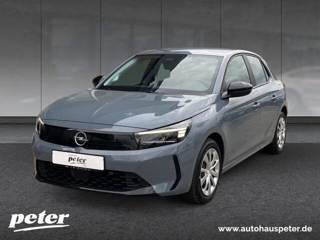 Opel Corsa 5.000 km 21.110 &euro; Sömmerda 99610