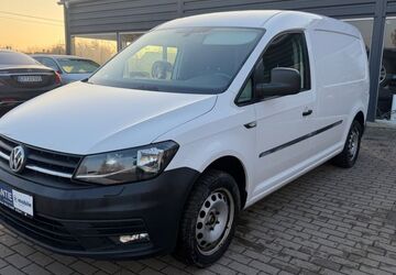 VW Caddy 138.000 km 16.990 &euro; Erfurt 99092