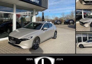 Mazda 3 1.456 km 27.990 &euro; Weimar 99425