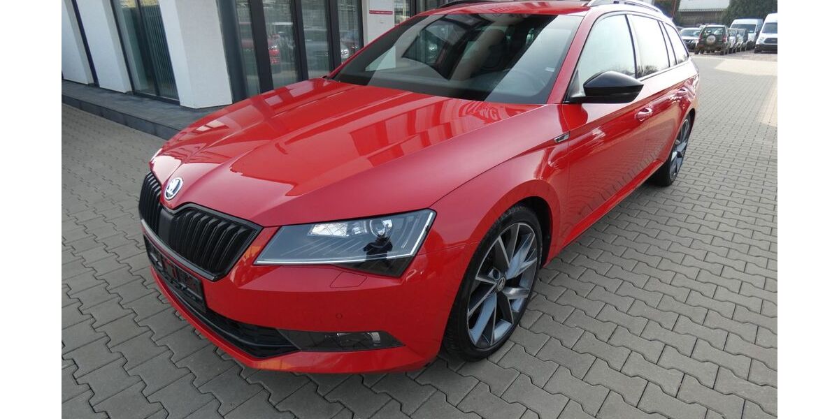 Skoda Superb 148.000 km 15.490 &euro; Erfurt 99087