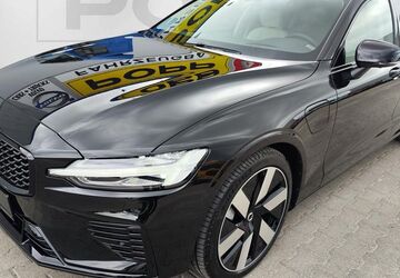 Volvo V60 35.000 km 43.990 &euro; Erfurt 99099