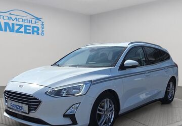 Ford Focus 204.000 km 7.490 &euro; Weimar 99425
