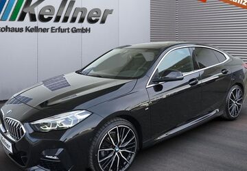 BMW 218 Gran Coupé 25.940 km 32.480 &euro; Erfurt 99091