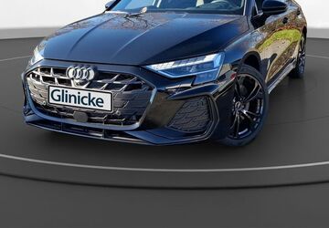 Audi A3 6.000 km 42.500 &euro; Weimar 99423
