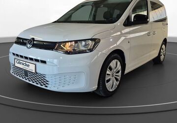 VW Caddy 68.500 km 24.480 &euro; Erfurt 99095
