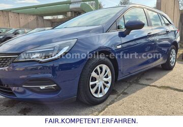Opel Astra 91.900 km 11.500 &euro; Erfurt 99086