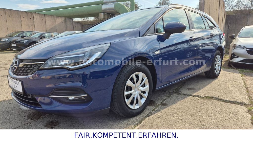 Opel Astra 91.900 km 11.500 &euro; Erfurt 99086