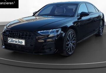 Audi A8 49.940 km 65.980 &euro; Weimar 99423