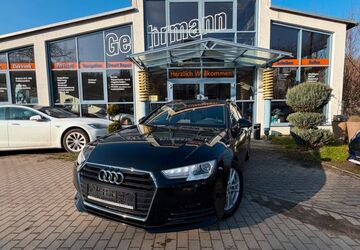 Audi A4 166.000 km 14.990 &euro; Rudolstadt 07407