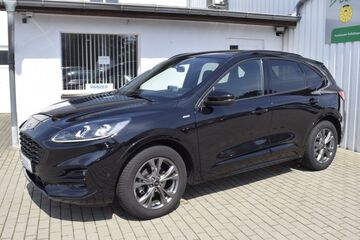 Gebrauchte Ford Kuga