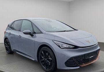 Cupra Born 34.800 km 22.690 &euro; Rudolstadt 07407