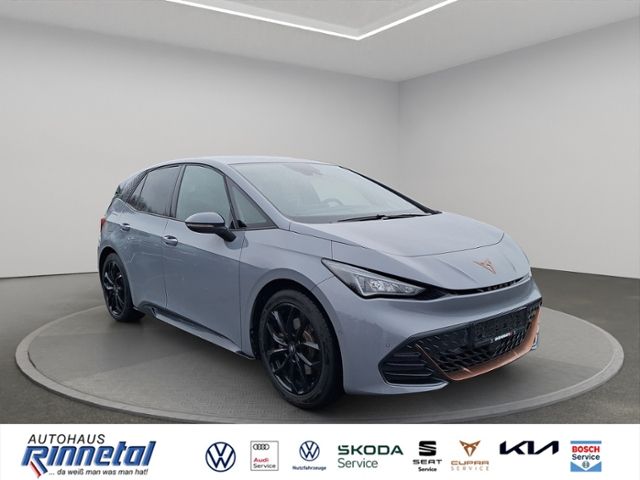 Cupra Born 34.800 km 22.690 &euro; Rudolstadt 07407