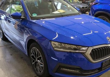 Skoda Octavia 147.500 km 13.890 &euro; Weimar 99425