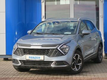 Gebrauchte Kia Sportage