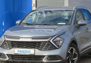 Kia Sportage 19.600 km 23.990 &euro; Weimar 99425