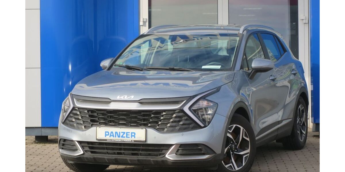 Kia Sportage 19.600 km 23.990 &euro; Weimar 99425