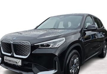 BMW iX1 16.995 km 32.906 &euro; Erfurt 99087