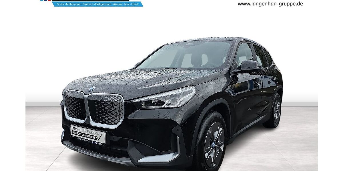 BMW iX1 16.995 km 32.906 &euro; Erfurt 99087