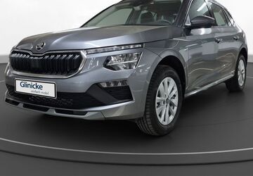 Skoda Kamiq 1.280 km 27.994 &euro; Erfurt 99099