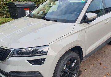 Skoda Karoq 226.635 km 15.000 &euro; Erfurt 99084