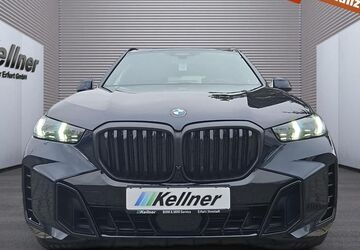 BMW X5 70.392 km 70.980 &euro; Erfurt 99091