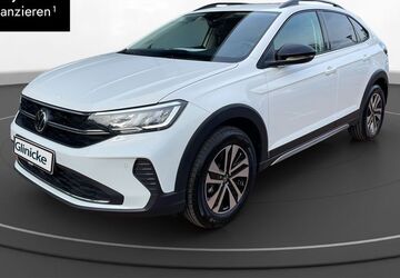 VW Taigo 3.500 km 21.470 &euro; Erfurt 99099