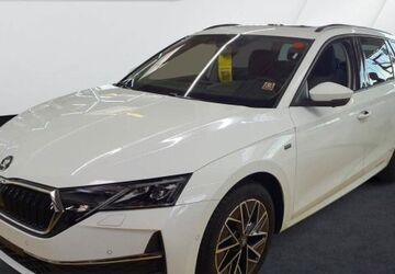Skoda Octavia 16.200 km 32.480 &euro; Weimar 99423
