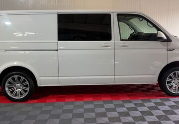 VW T6 Transporter 167.900 km 19.999 &euro; Weimar 99423