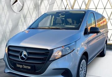 Mercedes-Benz Vito 26.878 km 45.629 &euro; Sulza 07751