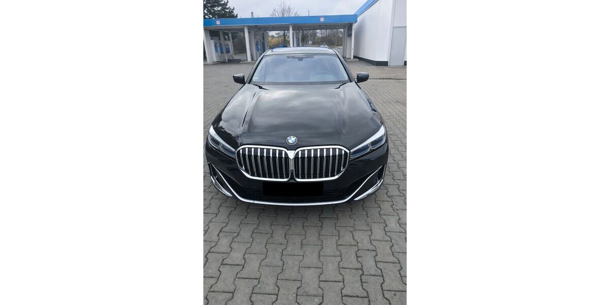 BMW 740 188.000 km 38.480 &euro; Apolda 99510
