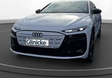 Audi A6 e-tron 6.500 km 72.250 &euro; Weimar 99423