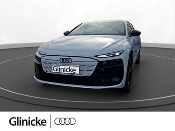 Gebrauchte Audi e-tron